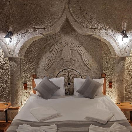Sarnich Cave Suites Göreme Eksteriør billede